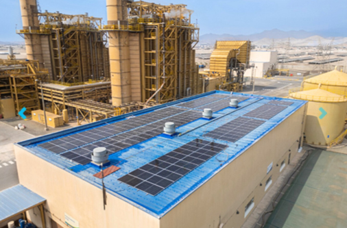 pv fenix power 105kwp