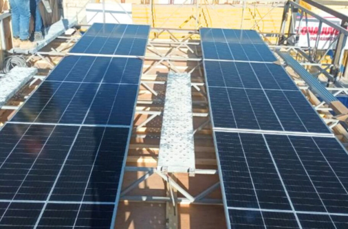 perumin 2022 3kwp