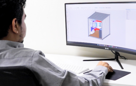 ingenieria y consultoria