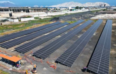 proyectos residencial